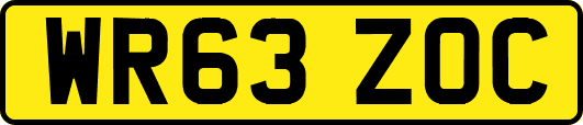 WR63ZOC