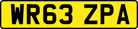 WR63ZPA