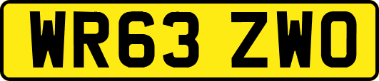 WR63ZWO