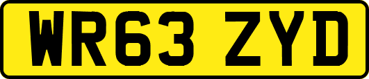 WR63ZYD