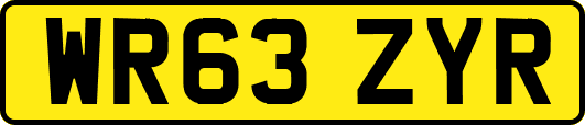 WR63ZYR