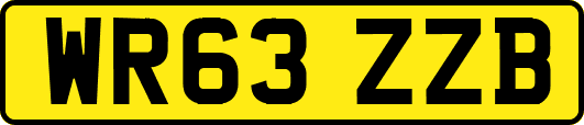 WR63ZZB