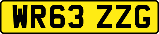 WR63ZZG