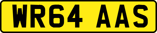 WR64AAS