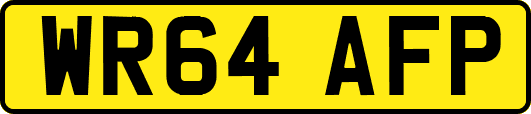 WR64AFP