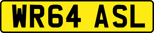 WR64ASL