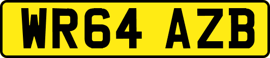 WR64AZB