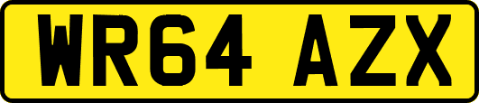 WR64AZX