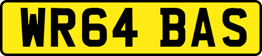 WR64BAS