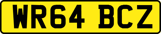 WR64BCZ