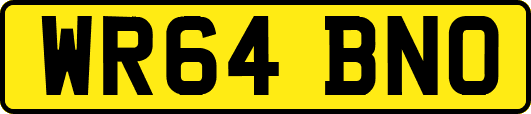 WR64BNO