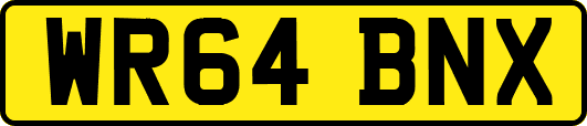 WR64BNX