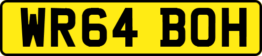 WR64BOH