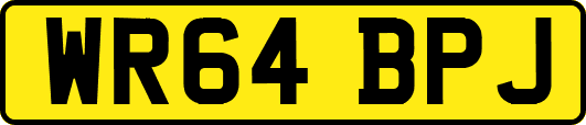 WR64BPJ