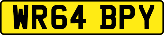 WR64BPY