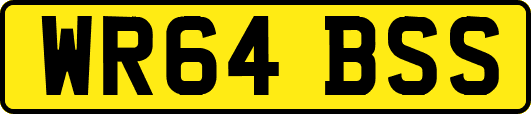 WR64BSS