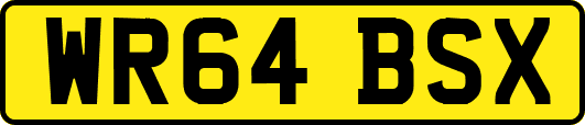 WR64BSX