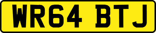 WR64BTJ