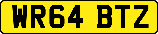 WR64BTZ