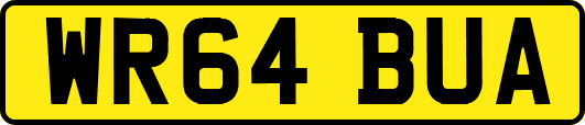 WR64BUA
