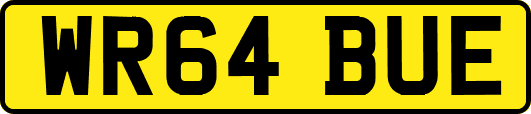 WR64BUE