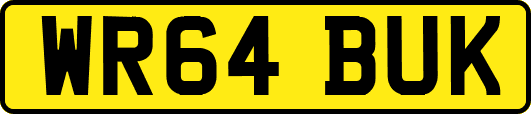 WR64BUK