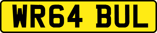 WR64BUL