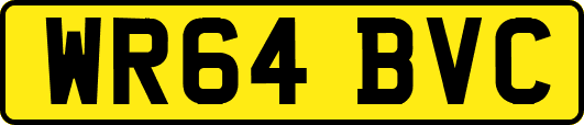 WR64BVC