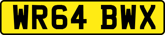 WR64BWX