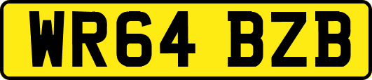 WR64BZB