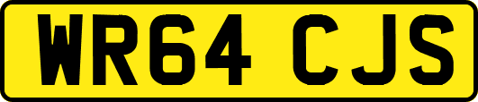 WR64CJS