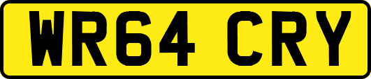 WR64CRY