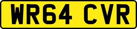 WR64CVR