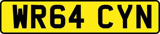 WR64CYN