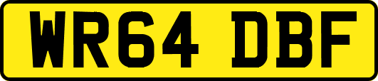 WR64DBF