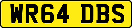 WR64DBS
