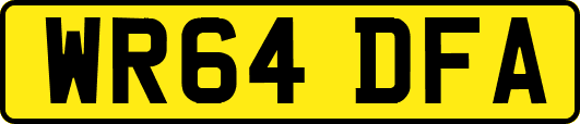 WR64DFA