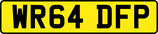 WR64DFP