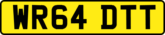 WR64DTT