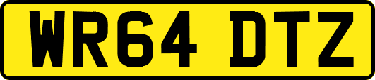WR64DTZ