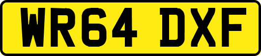 WR64DXF