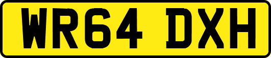 WR64DXH