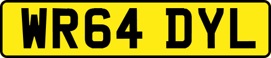 WR64DYL