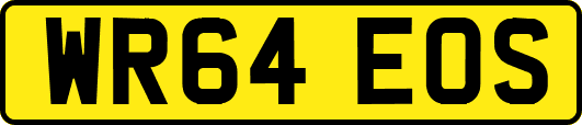 WR64EOS
