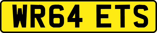 WR64ETS