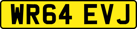 WR64EVJ