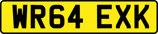WR64EXK