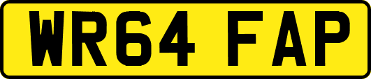 WR64FAP