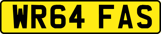 WR64FAS