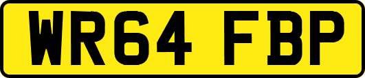 WR64FBP